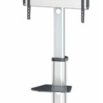 MANHATTAN podni stalak za TV 37" do 70" Multimedia Cart