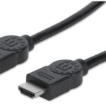 MANHATTAN HDMI 1.4 kabel sa ethernetom, 4K , 15m