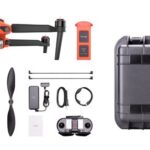 Dron Autel EVO II Rugged Bundle (EU)