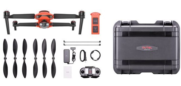 Dron Autel EVO II Rugged Bundle (EU)