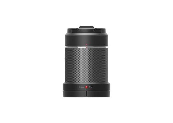 DJI Zenmuse X7 PART4 DJI DL 50mm F2.8 LS ASPH Lens