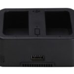 Punjač (WCH2) za DJI WB37 baterije