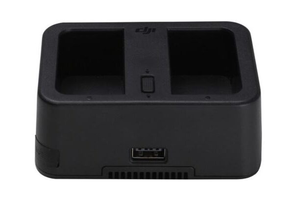 Punjač (WCH2) za DJI WB37 baterije