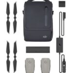 Dodatna oprema DJI Mavic 2 Enterprise (Fly More Kit)