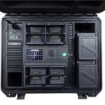 Punjač baterija za Matrice 200/210 V-Box TB55 Battery Charging Station