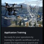 DJI Flight Simulator Enterprise Version