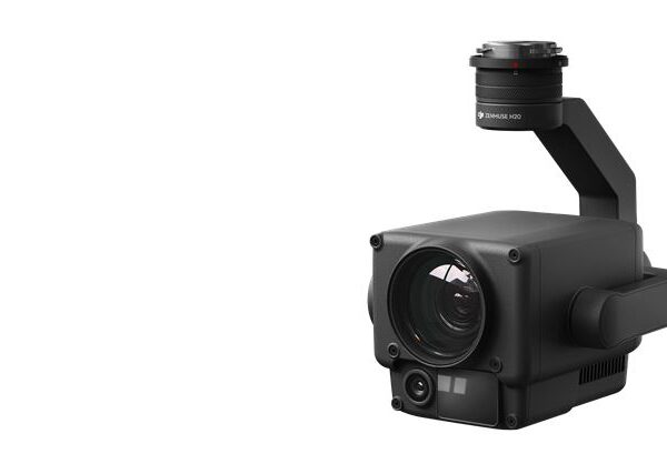 Zoom Kamera za DJI M300 Zenmuse H20(EU) SP