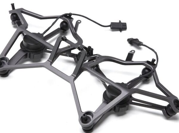 Dvostruki gimbal DJI Matrice 300