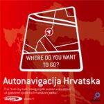Mireo viaGPS 1.5 Hrvatska