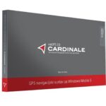 Mireo viaGPS 2.2 Europa (Windows Mobile 5 i 6, 2GB SDcard)