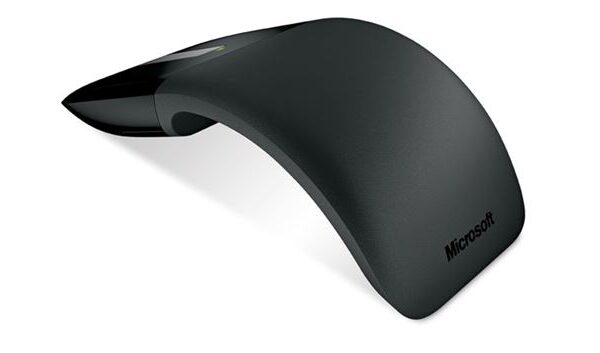 ARC Touch Mouse Black