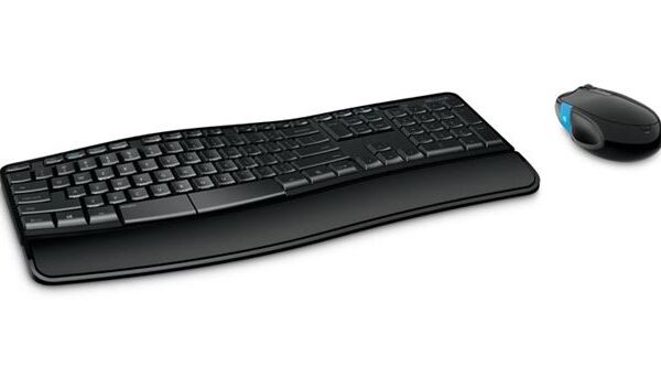Sculpt Comfort Desktop, L3V-00021