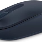 Microsoft Wireless Mobile Mouse 1850 Wool Blue, U7Z-00014
