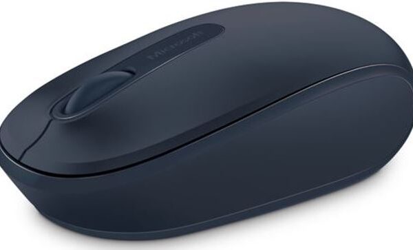 Microsoft Wireless Mobile Mouse 1850 Wool Blue, U7Z-00014