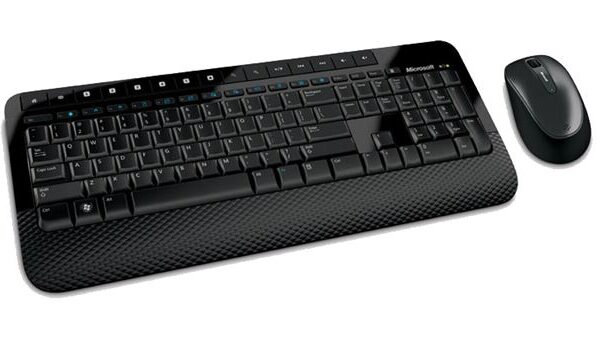 Microsoft Wireless Desktop 2000 USB