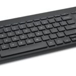 FPP All-in-One Media Keyboard USB Port, N9Z-00022