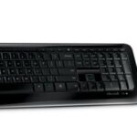 Wireless Desktop 850 with AES USB Port