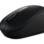 Bluetooth Mobile Mouse 3600 Black