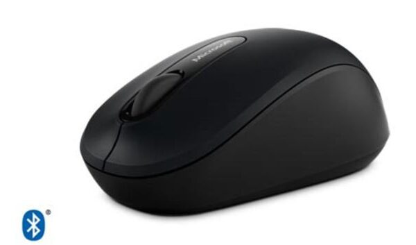 Bluetooth Mobile Mouse 3600 Black