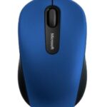 Bluetooth Mobile Mouse 3600 Azul