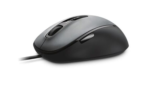 Comfort Mouse 4500