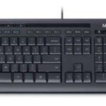 KB Wired Desktop 600 For Business, 3J2-00003