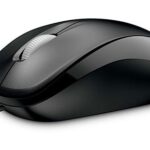 Compact Optical Mouse 500