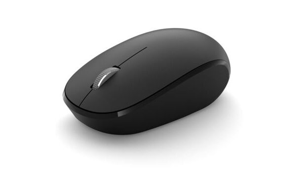 MS FPP Microsoft Bluetooth Mouse Black, RJN-00002
