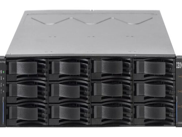 IBM STORAGE DS3300 iSCSI