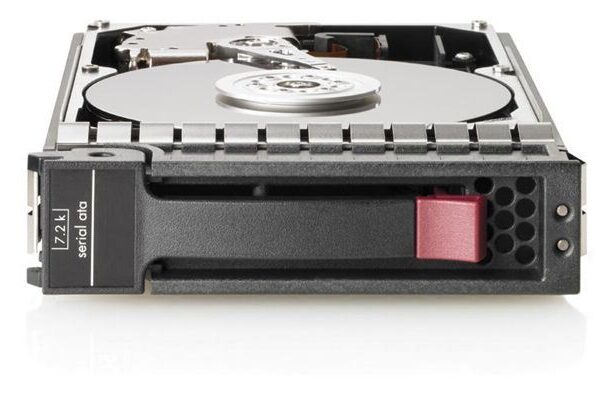 IBM STORAGE DS3500 HDD 3.5'' 3TB 81Y9886