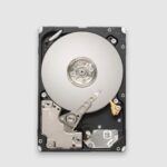 SRV DOD LN HDD 2.5" SAS 300GB 10k 512n 7XB7A00024