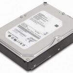 SRV DOD LN HDD 3.5" SATA 4TB 7,2k  za TS 150