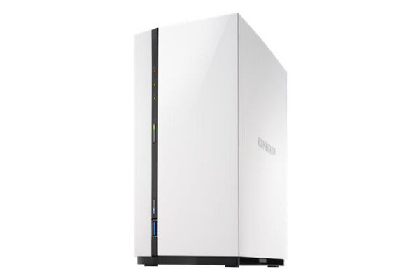 STORAGE QNAP NAS TS-128A