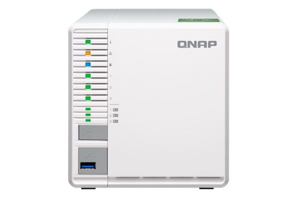 STORAGE QNAP NAS TS-332X-2G