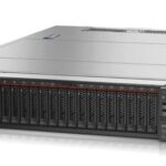 SRV LN SR650 1x Intel Xeon Silver 4210R 32GB 2x750W