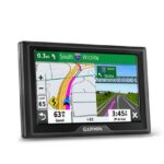 Garmin Drive 52 MT-S Europe