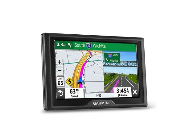 Garmin Drive 52 MT-S Europe