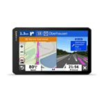 Garmin Dezl LGV 700 MT-D Europe