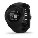 Garmin Instinct Tactical crni