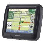 PND MIO MOOV M300 ADRIA