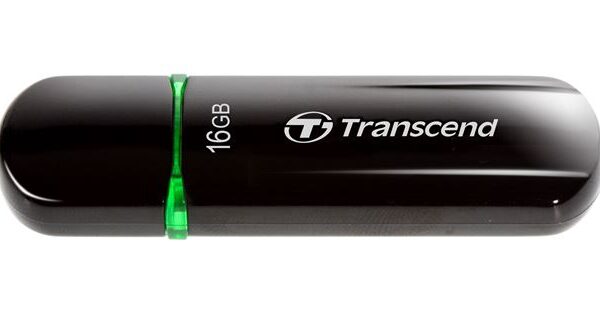 USB memorija Transcend 16GB JF600