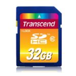 Memorijska kartica Transcend SD 32GB HC SPD Class 10