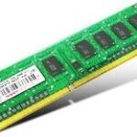 Memorija Transcend DDR3 4GB 1333MHz