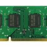 Memorija Transcend DDR3 2GB 1333MHz, JM1333KLN-2G