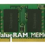 Memorija za prijenosna računala Transcend DDR3 4GB 1333MHz