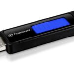USB memorija Transcend  64GB JF760, TS64GJF760