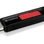 USB memorija Transcend  128GB JF760, TS64GJF760