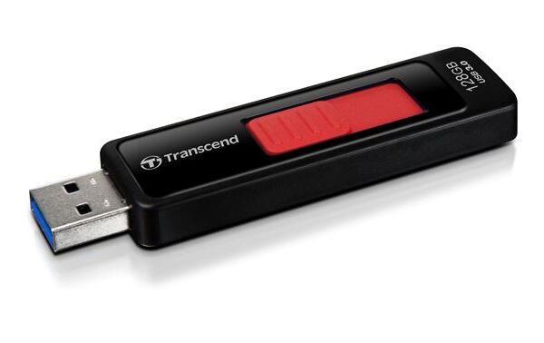 USB memorija Transcend  128GB JF760, TS64GJF760