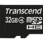 32GB micro SDHC4 (no box & adapter)