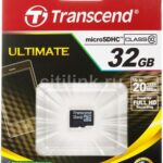 32GB micro SDHC10 (no box & adapter)
